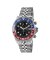 Mondia Uhren MS-235-SS-RDBL-BK-GB Armbanduhren Kaufen