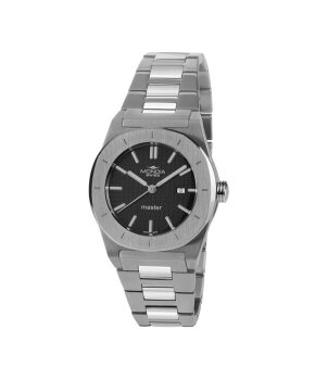 Mondia Uhren MS-731-SS-13BK-CM 8056734577587 Armbanduhren Kaufen