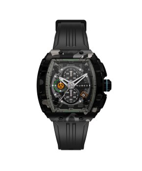 Nubeo Uhren NB-6024-0J 4894664189043 Armbanduhren Kaufen Frontansicht