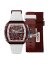 Nubeo Uhren NB-6024-NAS-01 4894664193989 Armbanduhren Kaufen Frontansicht