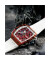 Nubeo - NB-6024-NAS-01 - Wrist Watch - Men - Quartz - Magellan