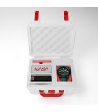 Nubeo - NB-6072-55 - Wrist Watch - Men - Automatic - Apollo