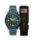 Nubeo - NB-6072-55 - Wrist Watch - Men - Automatic - Apollo