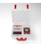 Nubeo - NB-6072-88 - Wrist Watch - Men - Automatic - Apollo