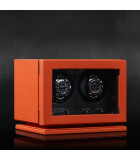 Beco - 70002-160.176 - Watchwinder - BLDC-B02 - Orange