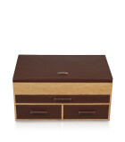 Windrose - 70040-490.141 - Jewellery case - Wood