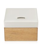 Windrose - 70040-491.143 - Jewellery case - Wood