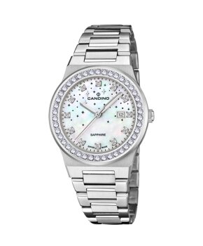 Candino Uhren C4749/1 8430622813290 Armbanduhren Kaufen