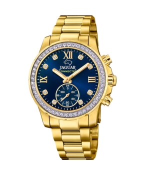 Jaguar SM Uhren J983/3 8430622800856 Armbanduhren Kaufen