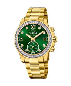 Jaguar SM Uhren J983/5 8430622801037 Armbanduhren Kaufen