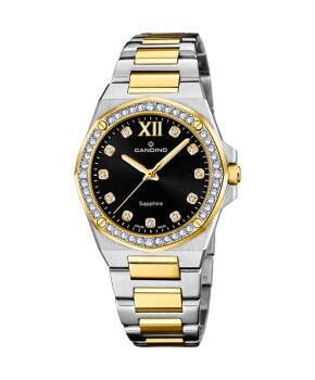 Candino Uhren C4752/3 8430622813191 Armbanduhren Kaufen