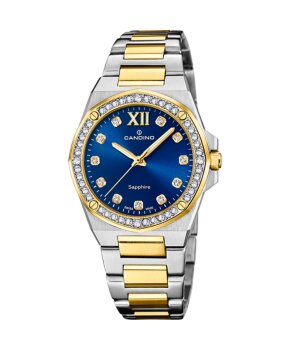 Candino Uhren C4752/2 8430622813269 Armbanduhren Kaufen