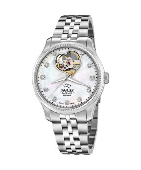 Jaguar Uhren J994/1 8430622807152 Armbanduhren Kaufen