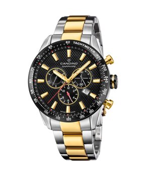 Candino Uhren C4748/4 8430622812781 Armbanduhren Kaufen