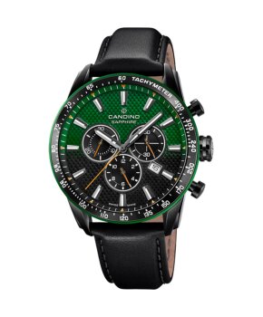 Candino Uhren C4759/3 8430622812989 Armbanduhren Kaufen