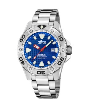 Lotus Uhren 18929/B 8430622817571 Armbanduhren Kaufen