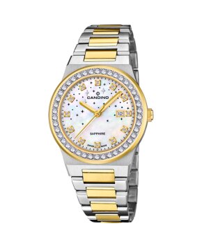 Candino Uhren C4750/1 8430622813412 Armbanduhren Kaufen