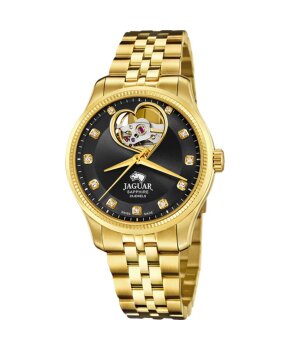 Jaguar Uhren J996/2 8430622813627 Armbanduhren Kaufen