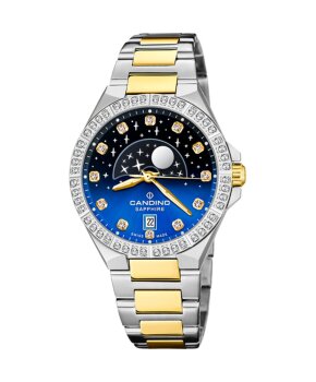 Candino Uhren C4761/3 8430622813757 Armbanduhren Kaufen