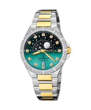 Candino Uhren C4761/2 8430622813740 Armbanduhren Kaufen