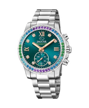 Jaguar SM Uhren J980/6 8430622800948 Armbanduhren Kaufen