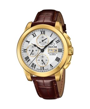 Jaguar Uhren J976/1 8430622795152 Armbanduhren Kaufen