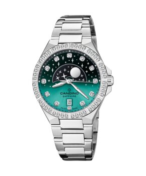 Candino Uhren C4760/2 8430622813016 Armbanduhren Kaufen