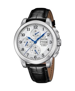 Jaguar Uhren J975/1 8430622795091 Armbanduhren Kaufen