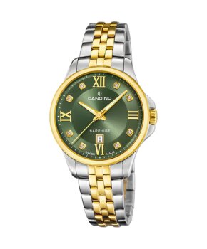 Candino Uhren C4767/4 8430622813931 Armbanduhren Kaufen