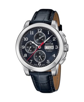 Jaguar Uhren J975/3 8430622795114 Armbanduhren Kaufen