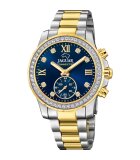 Jaguar SM Uhren J982/3 8430622800849 Armbanduhren Kaufen