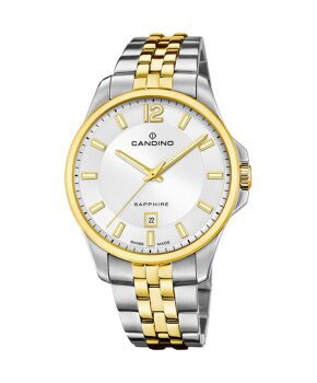 Candino Uhren C4765/1 8430622813818 Armbanduhren Kaufen