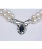 Luna-Pearls Schmuck HKS66-AN0021WW Ketten Halsketten Kaufen Frontansicht