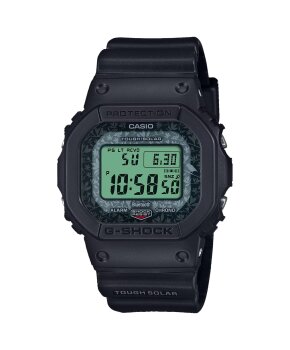 Casio Uhren GW-B5600CD-1A3ER 4549526368264 Chronographen Kaufen Frontansicht