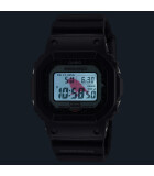 CASIO - GW-B5600CD-1A3ER - Wristwatch - Unisex - Solar - G-SHOCK