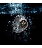 Spinnaker - SP-5129-22 - Wrist Watch - Men - Automatic - Croft Dolphin Project