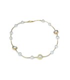 Luna-Pearls Schmuck N-2656-P1-wg-41 Halsketten Kaufen