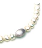 Luna-Pearls Schmuck N-3450-P1-41 Halsketten Kaufen...