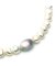 Luna-Pearls Schmuck N-3450-P1-41 Halsketten Kaufen Frontansicht