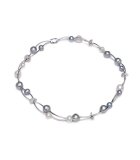 Luna-Pearls Schmuck N-1523-P11 Halsketten Kaufen
