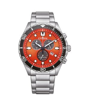 Citizen Uhren AT2560-84X 4974374339621 Armbanduhren Kaufen Frontansicht