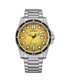 Citizen Uhren AW1816-89X 4974374339522 Armbanduhren Kaufen Frontansicht