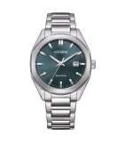 Citizen Uhren BM7620-83X 4974374339874 Armbanduhren Kaufen Frontansicht