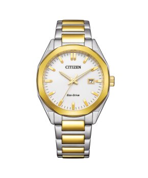Citizen Uhren BM7624-82A 4974374339911 Armbanduhren Kaufen Frontansicht