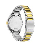 Citizen - BM7624-82A - Wrist Watch - Men - Quartz - Sports