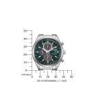 Citizen - CA0459-79X - Wrist Watch - Men - Solar - Eco-Drive Chrono