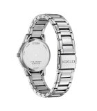 Citizen - FE1241-71X - Wrist Watch - Ladies - Solar - Eco-Drive Elegance