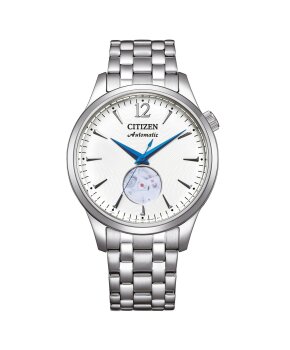 Citizen Uhren NH9131-73A 4974374339409 Armbanduhren Kaufen Frontansicht