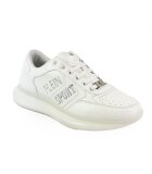 Plein Sport - SIPS151301-WHITE - Sneakers - Men