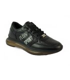Plein Sport - SIPS151399-BLACK - Sneakers - Men
